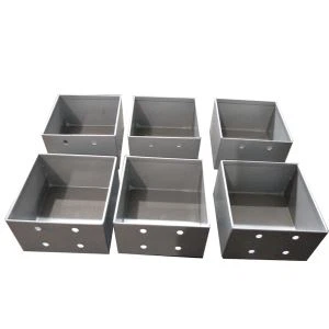 عملية تصنيع الصلب