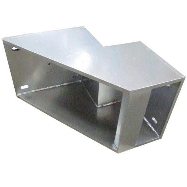 Welding Metal