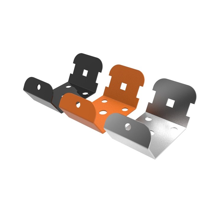 Small Sheet Metal Parts